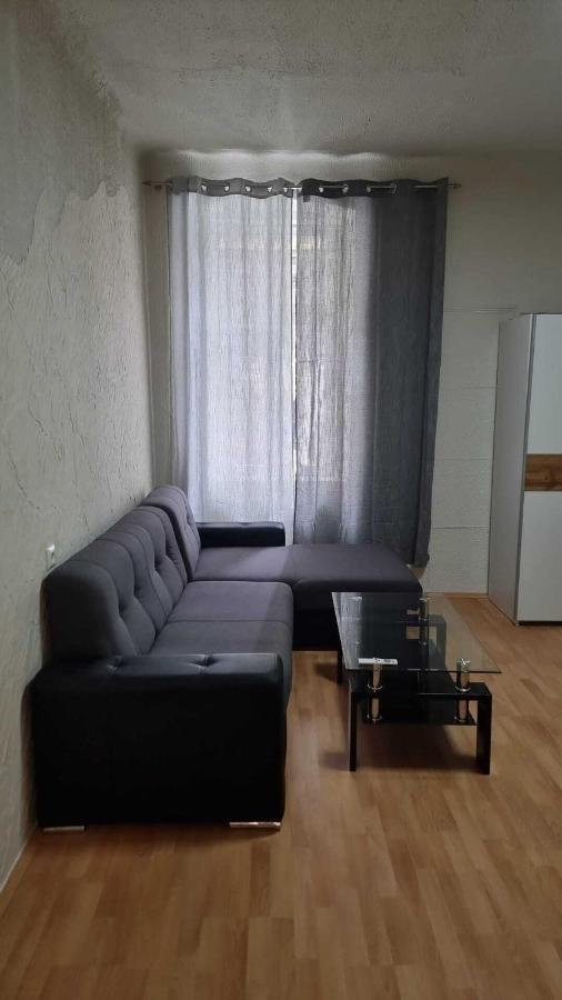 Premier Triple Room Mz Vienna Exterior photo