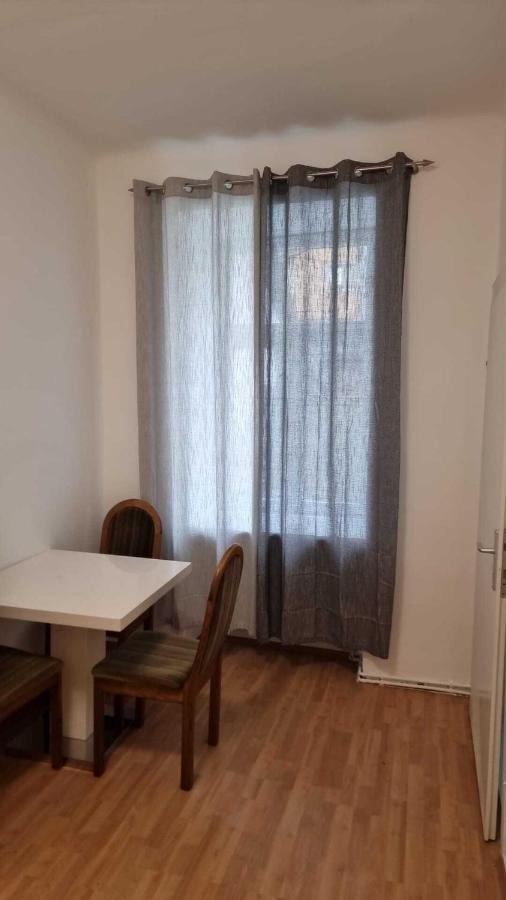 Premier Triple Room Mz Vienna Exterior photo