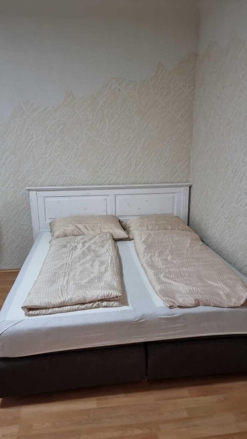 Premier Triple Room Mz Vienna Exterior photo