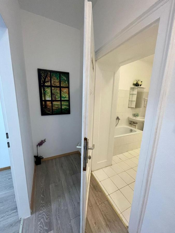 Premier Triple Room Mz Vienna Exterior photo
